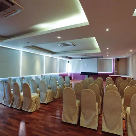 Casa De Bengaluru Hotel